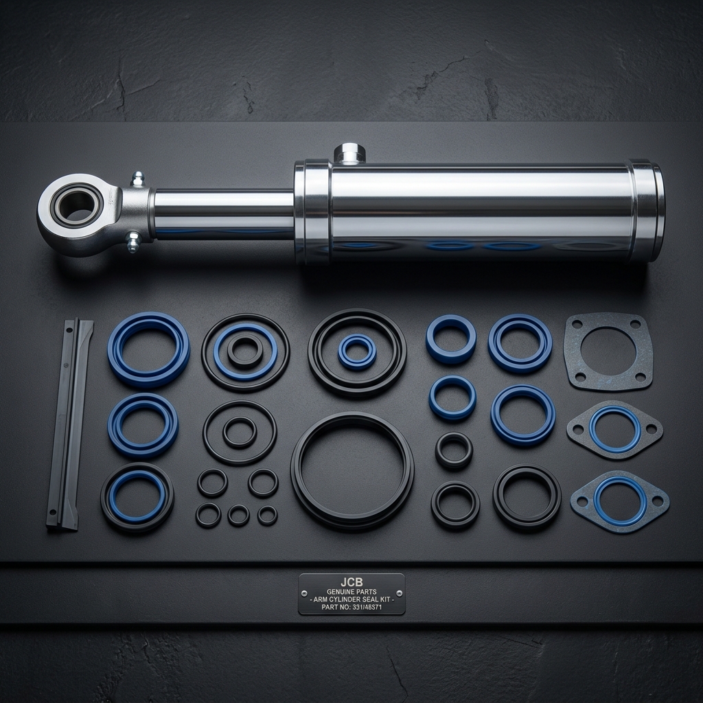 Arm Cylinder Kits